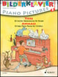 Piano Pictures No. 2 piano sheet music cover